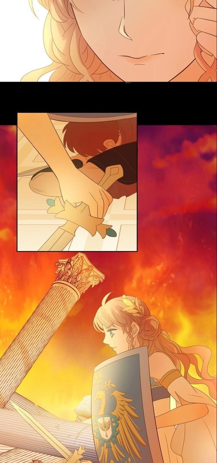 Địch Úc Đa Chi Ca Chapter 23 - 20