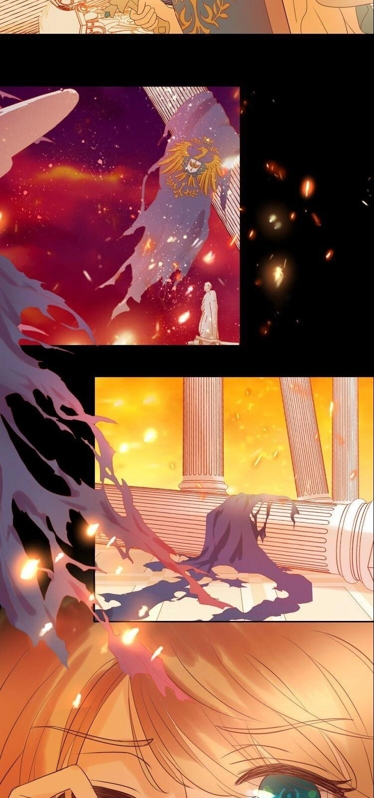 Địch Úc Đa Chi Ca Chapter 23 - 21