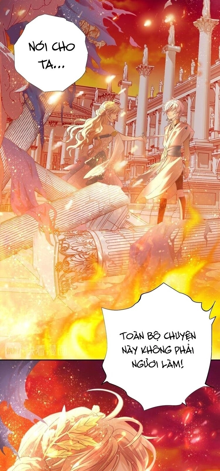 Địch Úc Đa Chi Ca Chapter 23 - 29