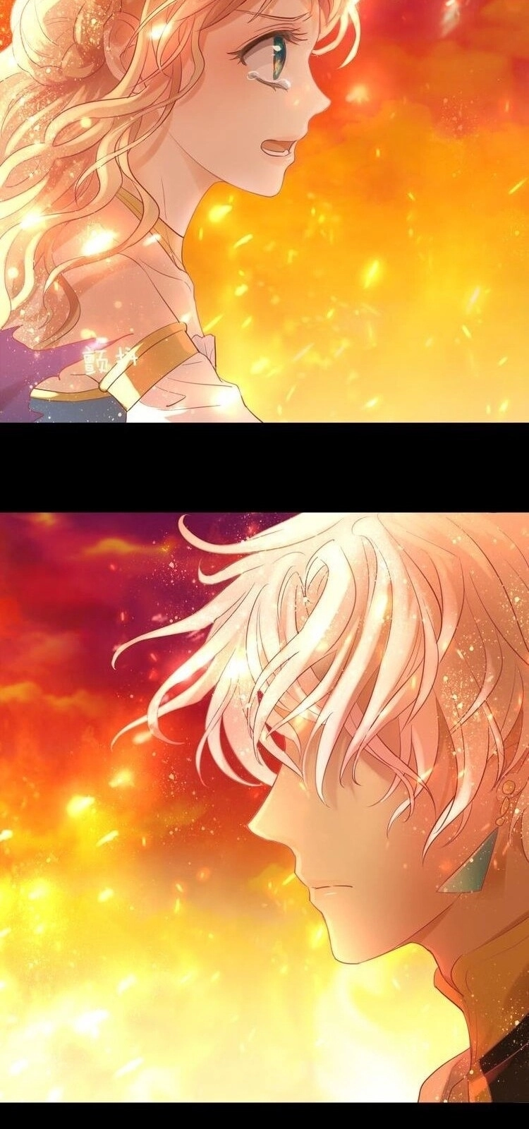 Địch Úc Đa Chi Ca Chapter 23 - 30