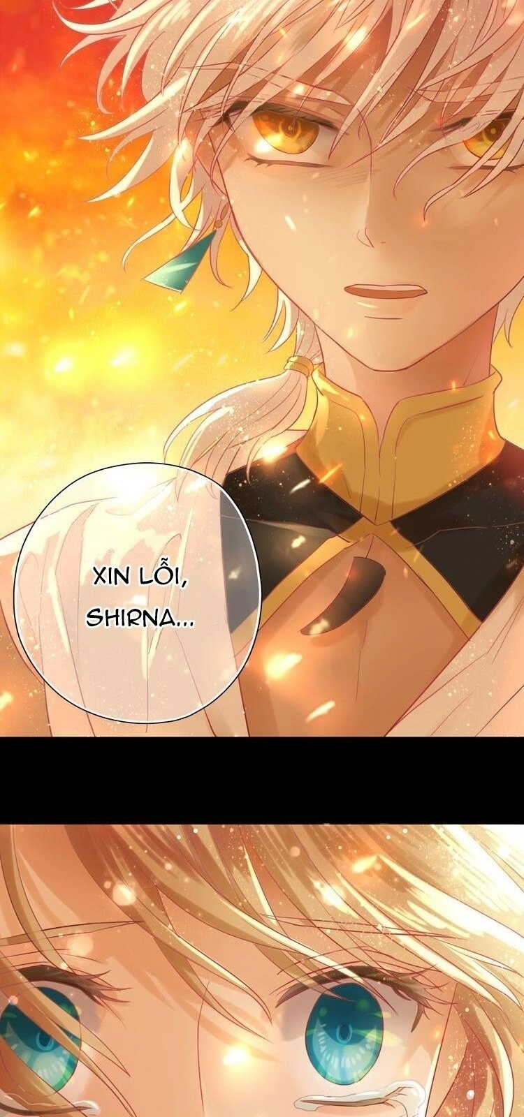 Địch Úc Đa Chi Ca Chapter 23 - 33