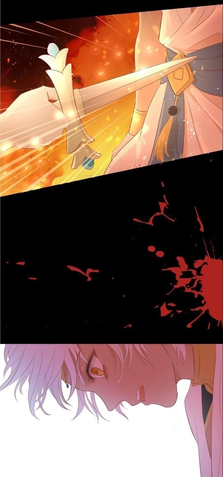 Địch Úc Đa Chi Ca Chapter 23 - 35