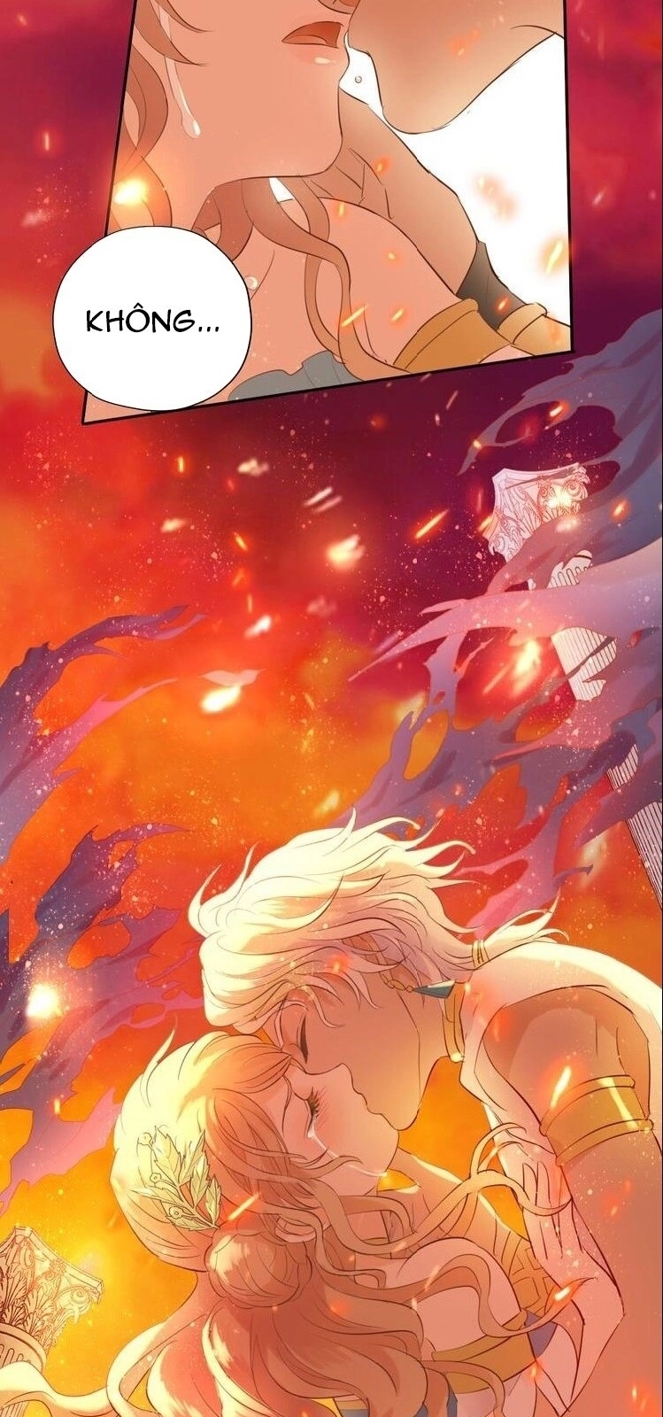 Địch Úc Đa Chi Ca Chapter 23 - 43