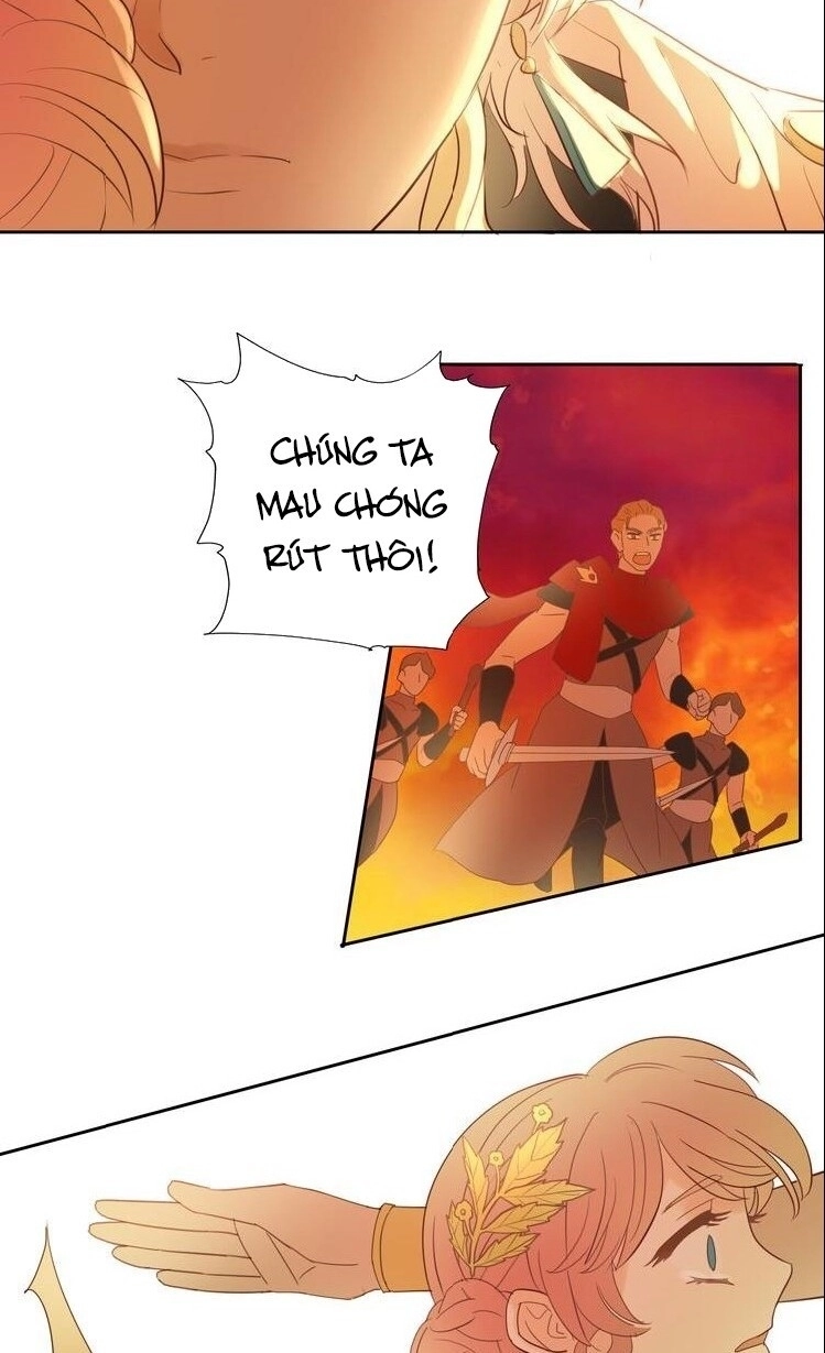 Địch Úc Đa Chi Ca Chapter 23 - 46