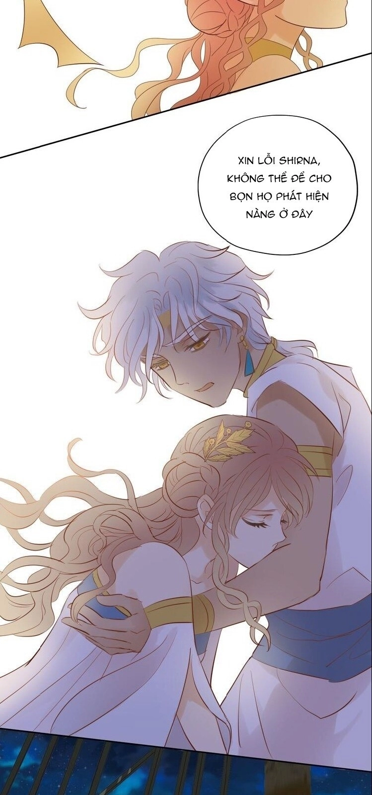 Địch Úc Đa Chi Ca Chapter 23 - 47