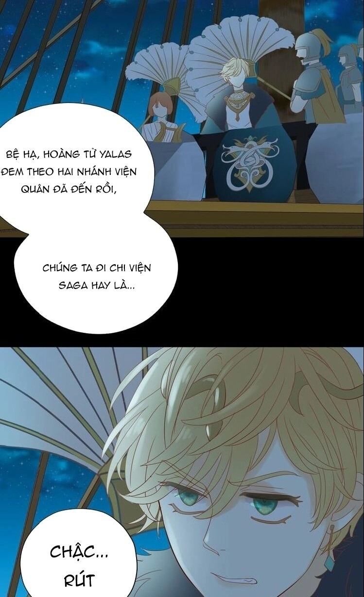 Địch Úc Đa Chi Ca Chapter 23 - 48