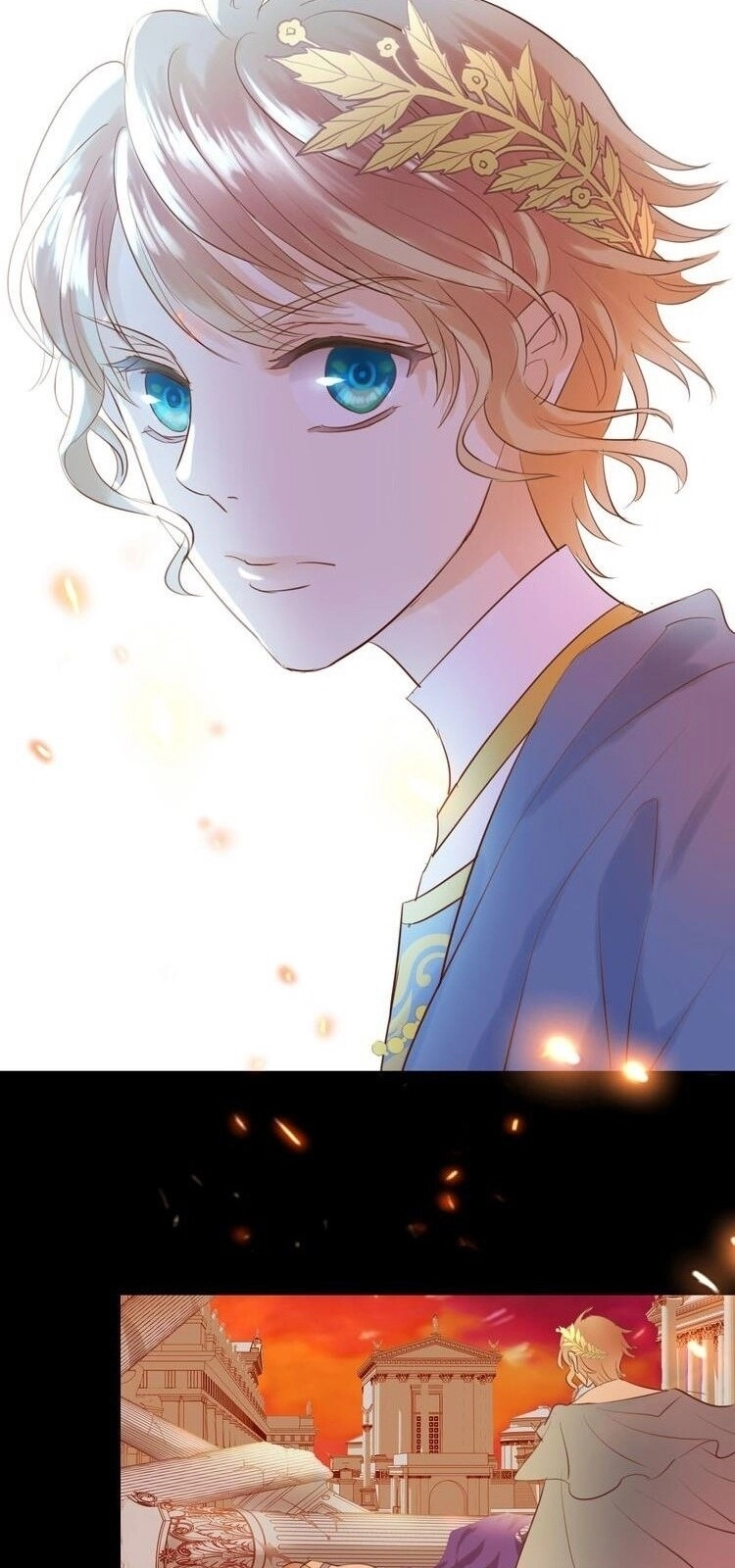 Địch Úc Đa Chi Ca Chapter 23 - 53