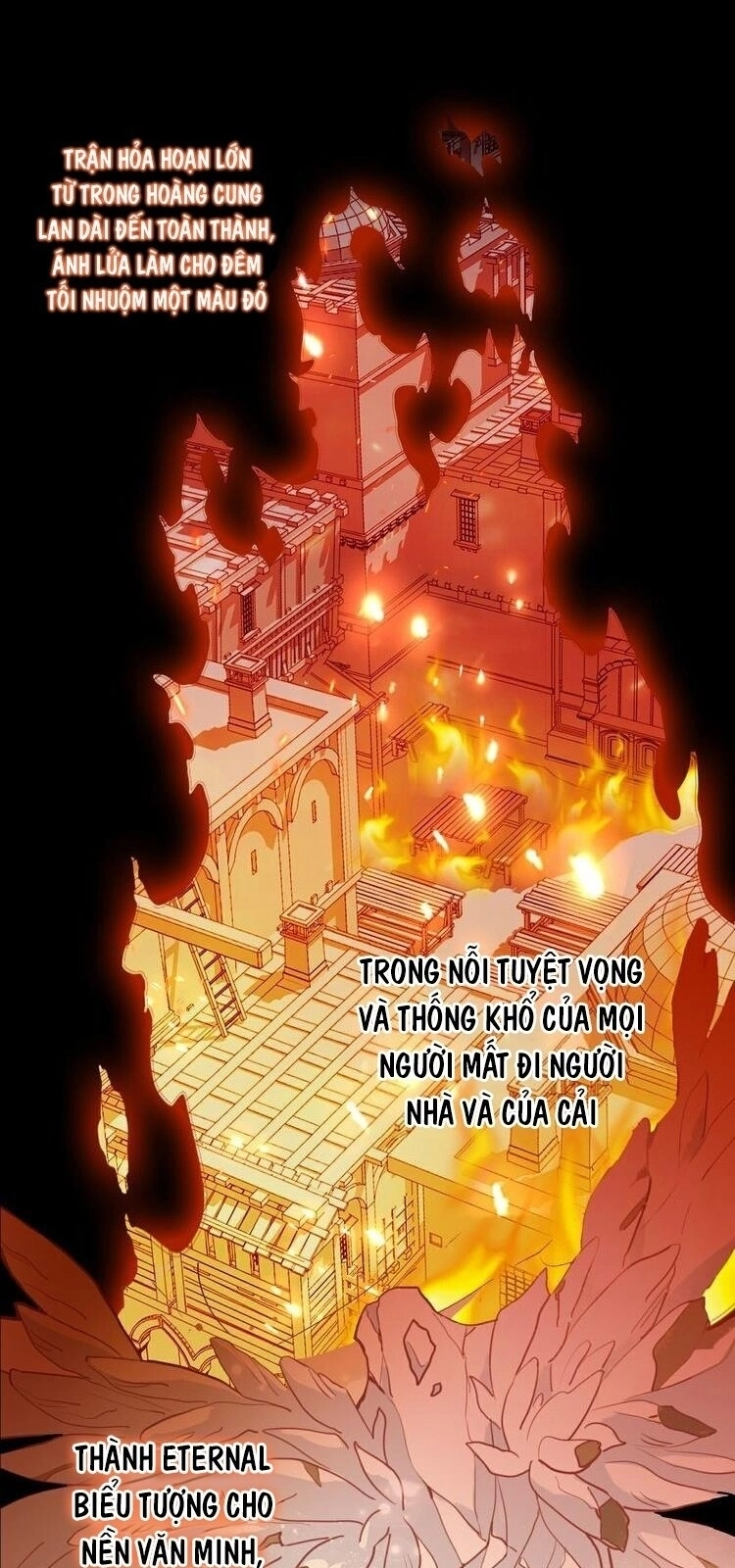 Địch Úc Đa Chi Ca Chapter 24 - 1