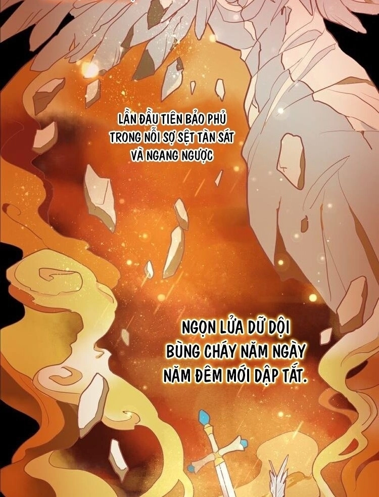 Địch Úc Đa Chi Ca Chapter 24 - 2