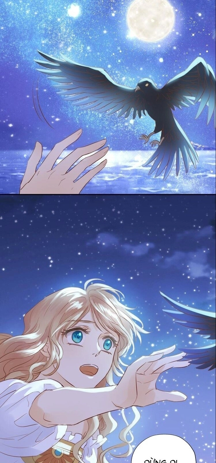 Địch Úc Đa Chi Ca Chapter 24 - 7