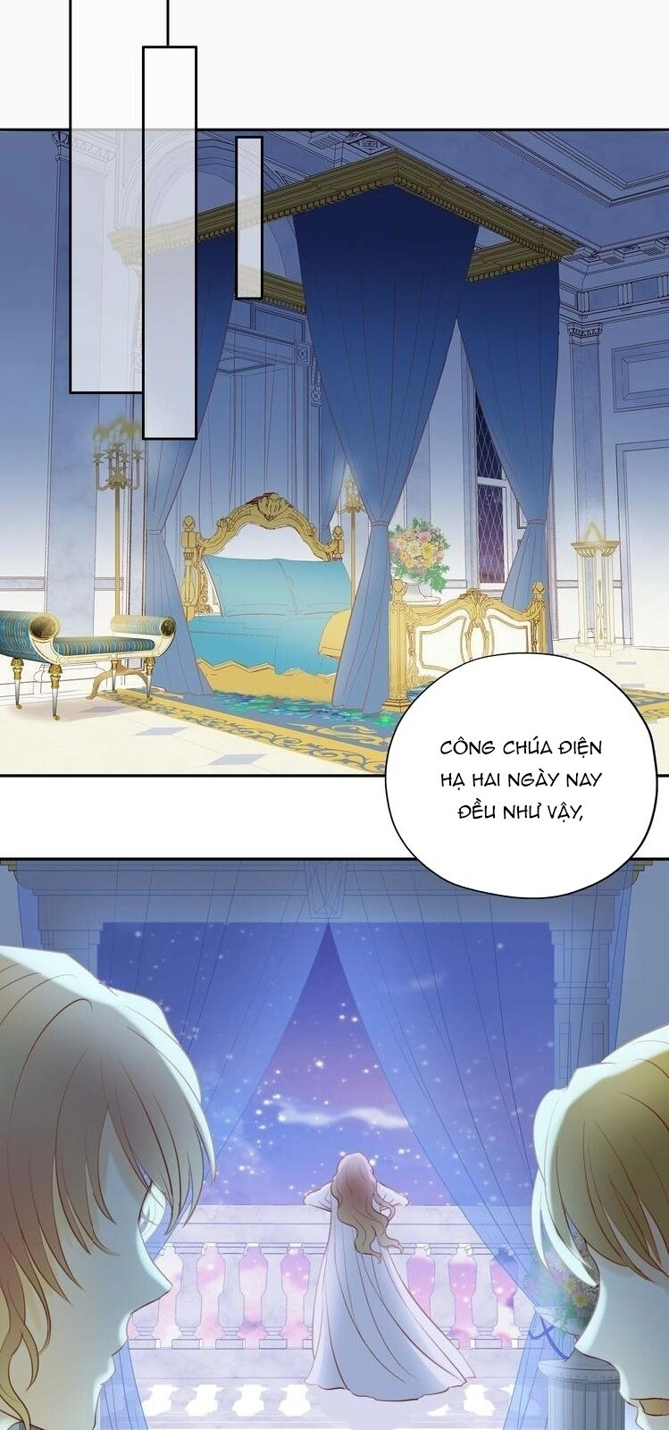 Địch Úc Đa Chi Ca Chapter 24 - 15