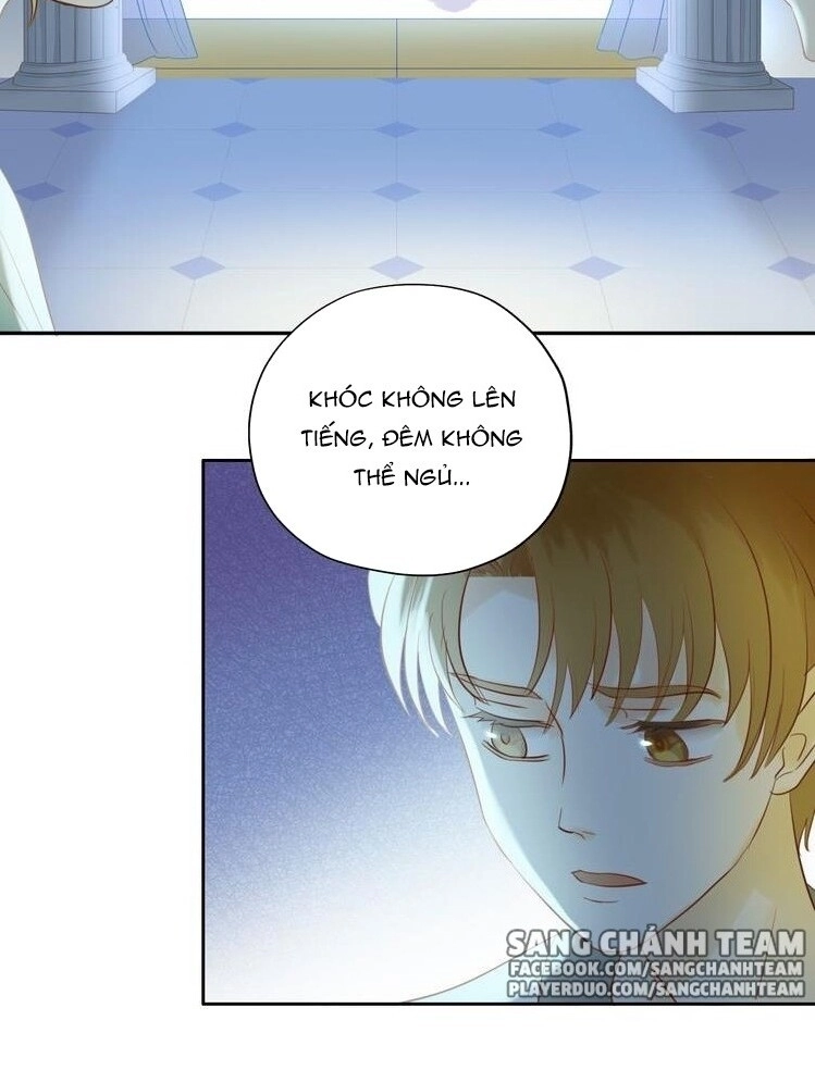 Địch Úc Đa Chi Ca Chapter 24 - 16