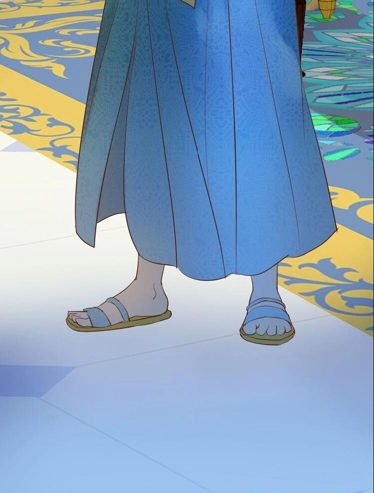 Địch Úc Đa Chi Ca Chapter 24 - 18