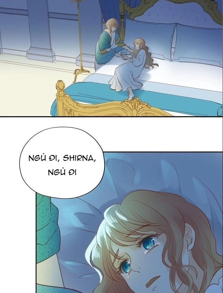 Địch Úc Đa Chi Ca Chapter 24 - 26