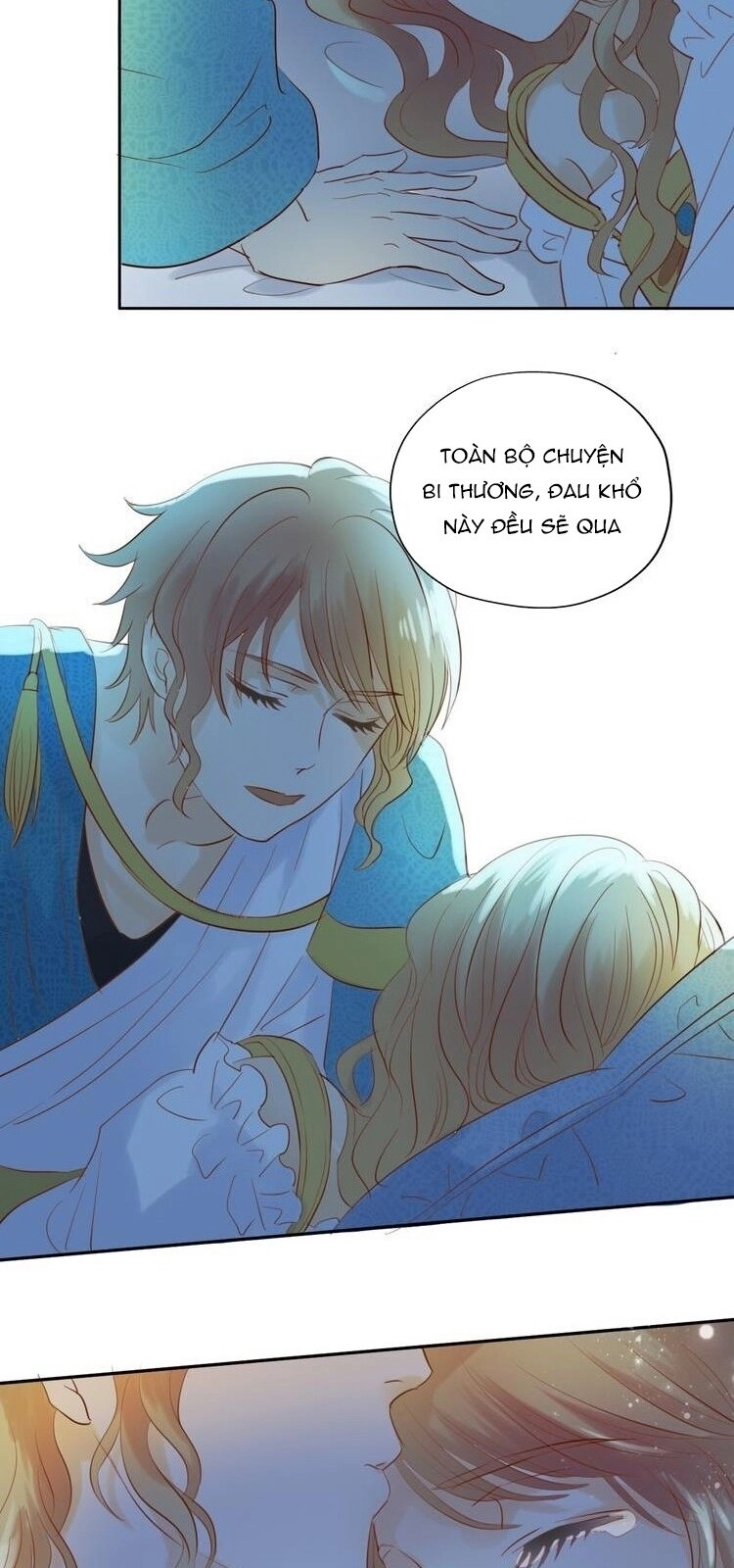 Địch Úc Đa Chi Ca Chapter 24 - 27