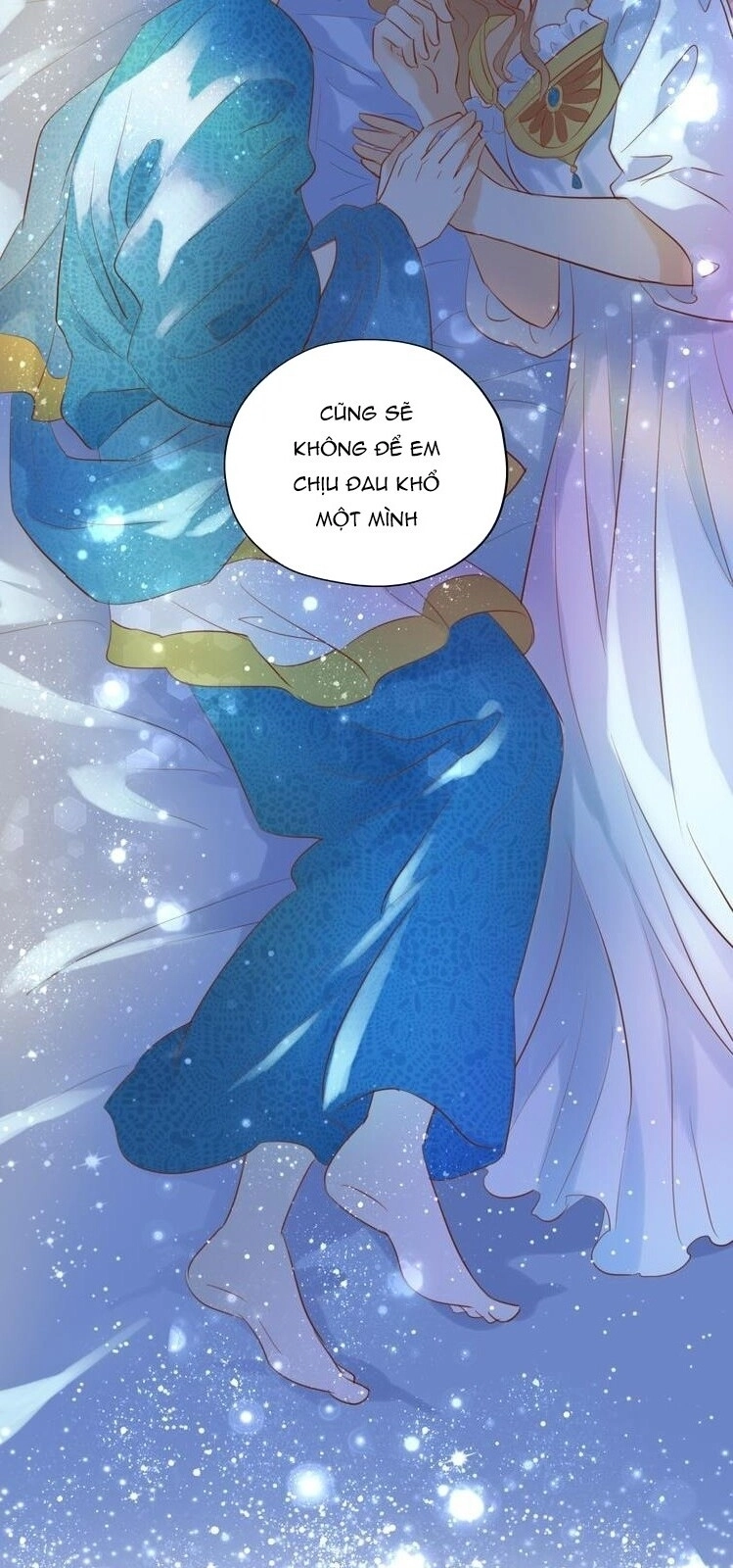 Địch Úc Đa Chi Ca Chapter 24 - 29