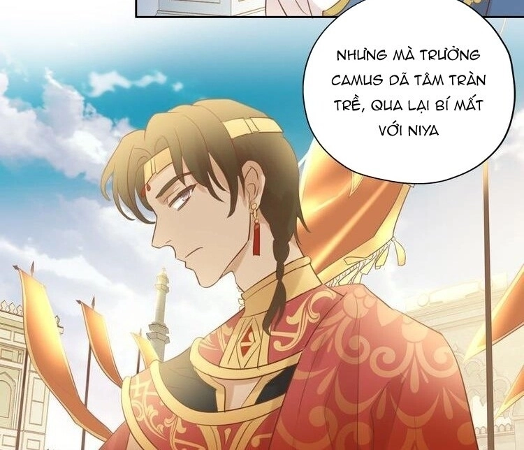 Địch Úc Đa Chi Ca Chapter 24 - 36