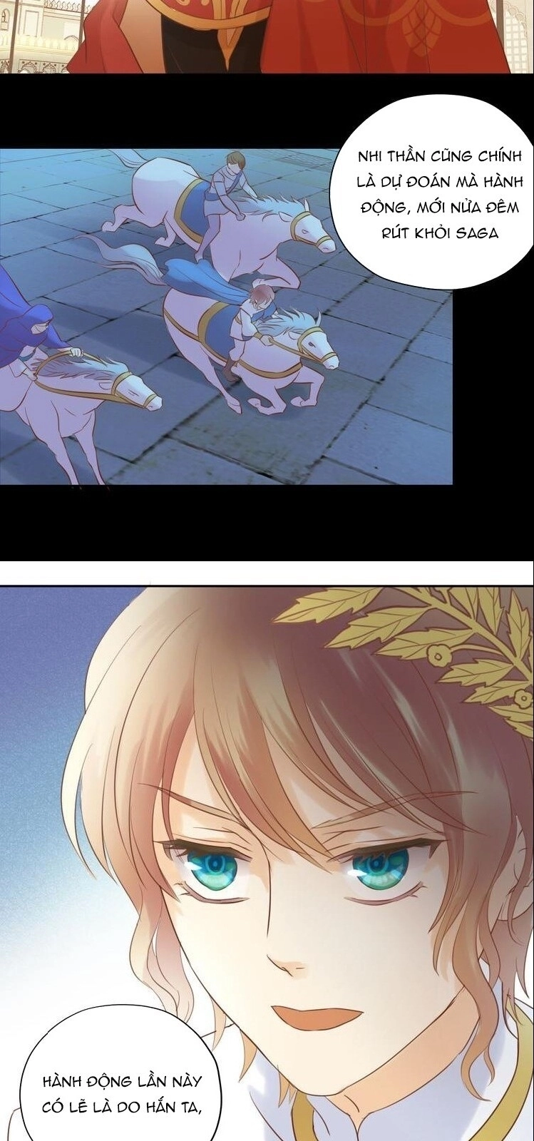 Địch Úc Đa Chi Ca Chapter 24 - 37