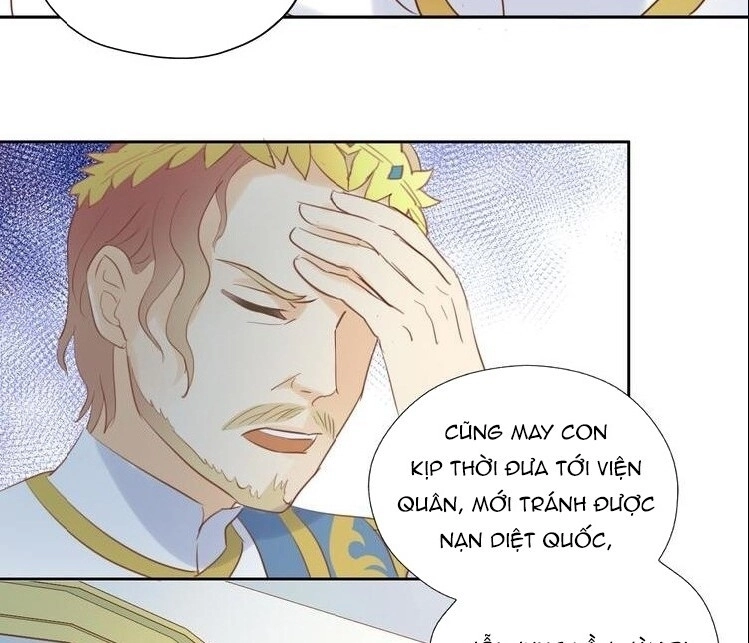 Địch Úc Đa Chi Ca Chapter 24 - 38