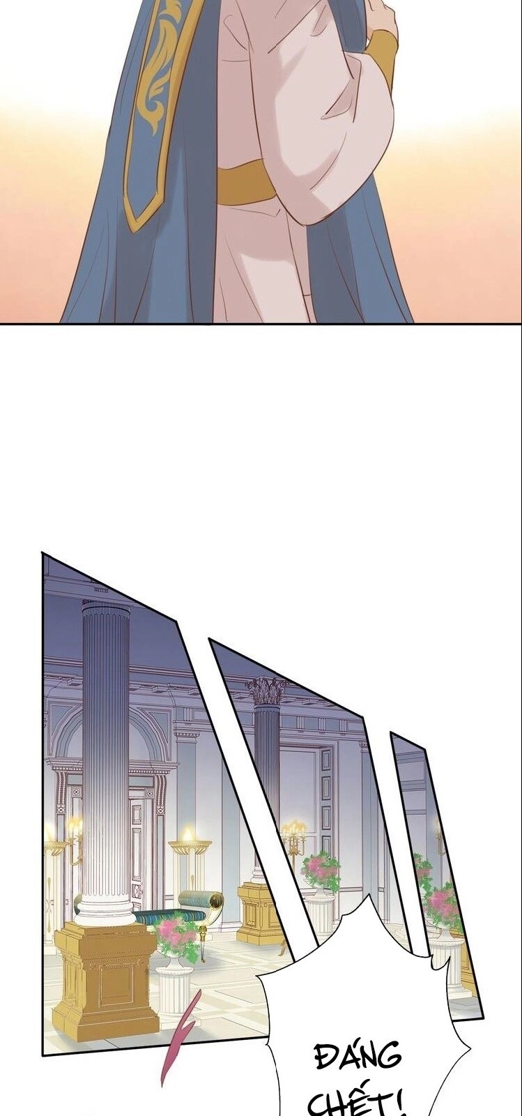 Địch Úc Đa Chi Ca Chapter 24 - 41