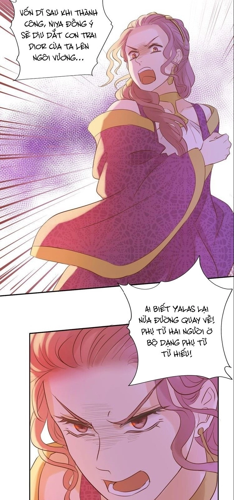 Địch Úc Đa Chi Ca Chapter 24 - 43