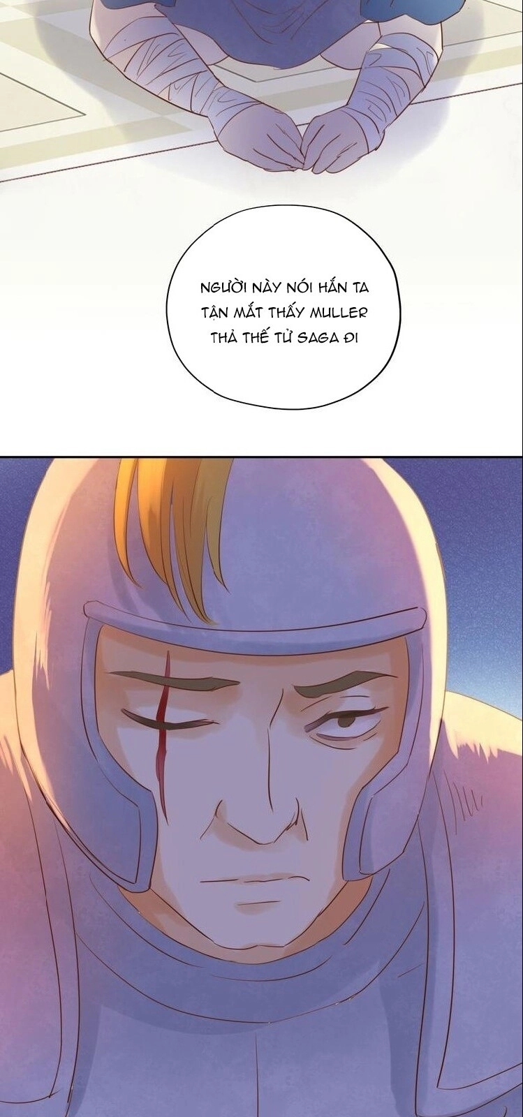 Địch Úc Đa Chi Ca Chapter 24 - 47