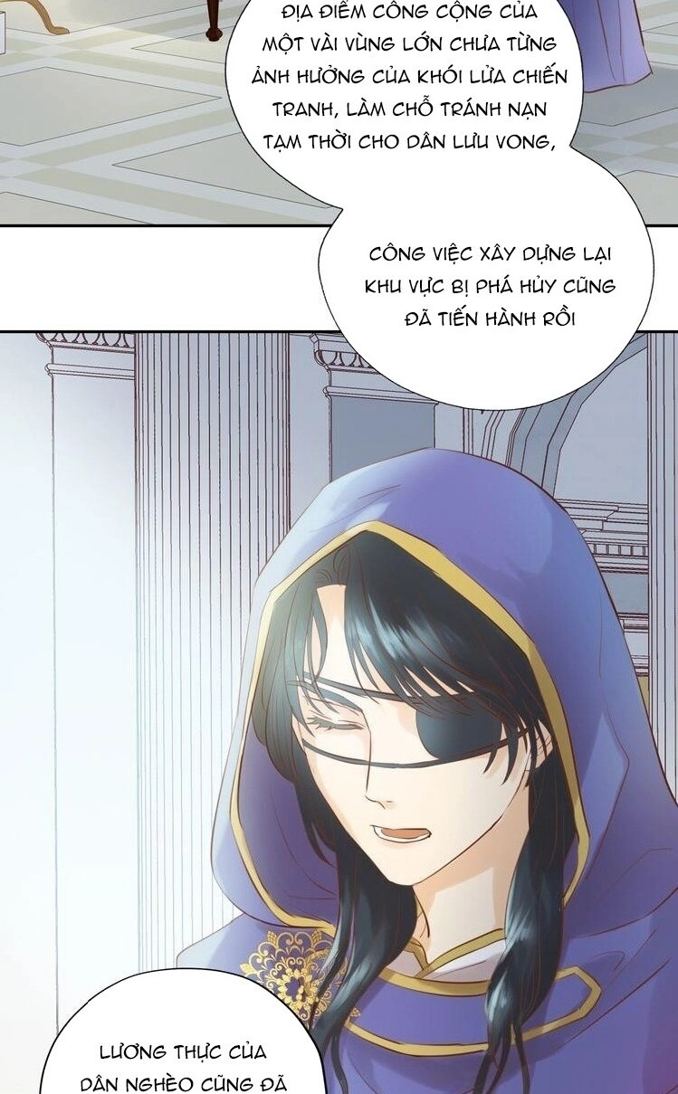 Địch Úc Đa Chi Ca Chapter 25 - 4