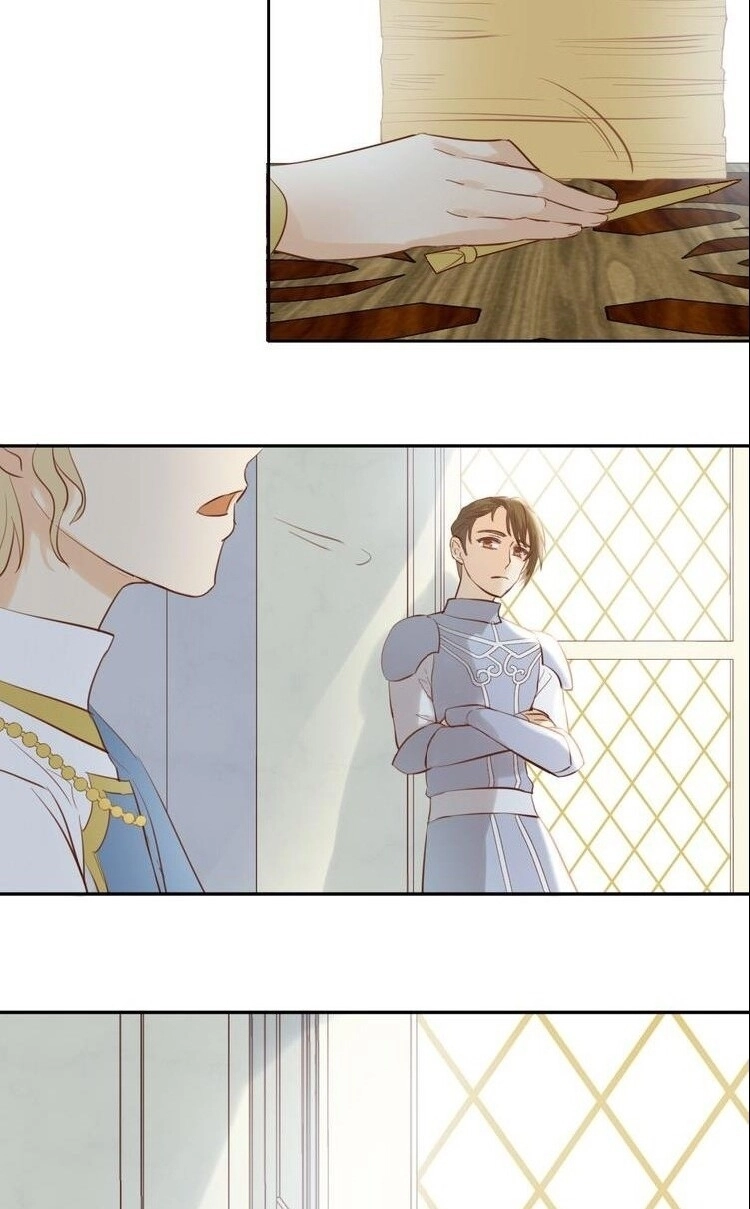 Địch Úc Đa Chi Ca Chapter 25 - 6