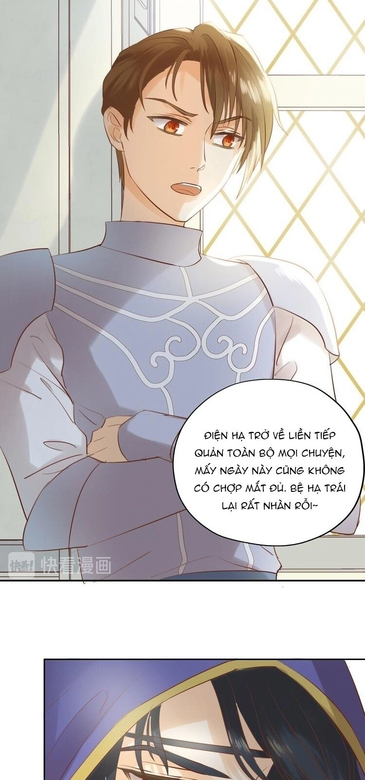 Địch Úc Đa Chi Ca Chapter 25 - 7