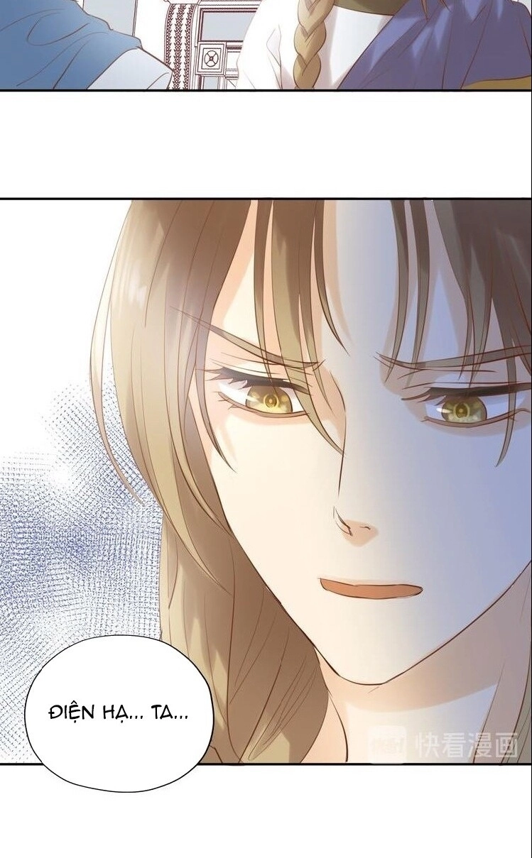 Địch Úc Đa Chi Ca Chapter 25 - 10