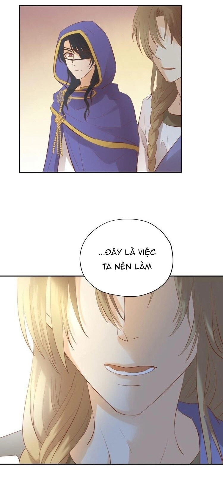 Địch Úc Đa Chi Ca Chapter 25 - 11