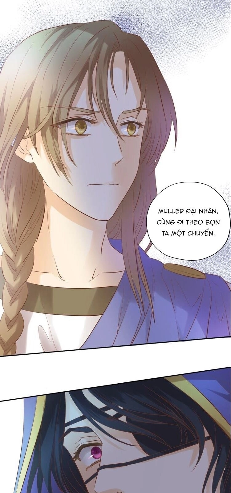 Địch Úc Đa Chi Ca Chapter 25 - 15