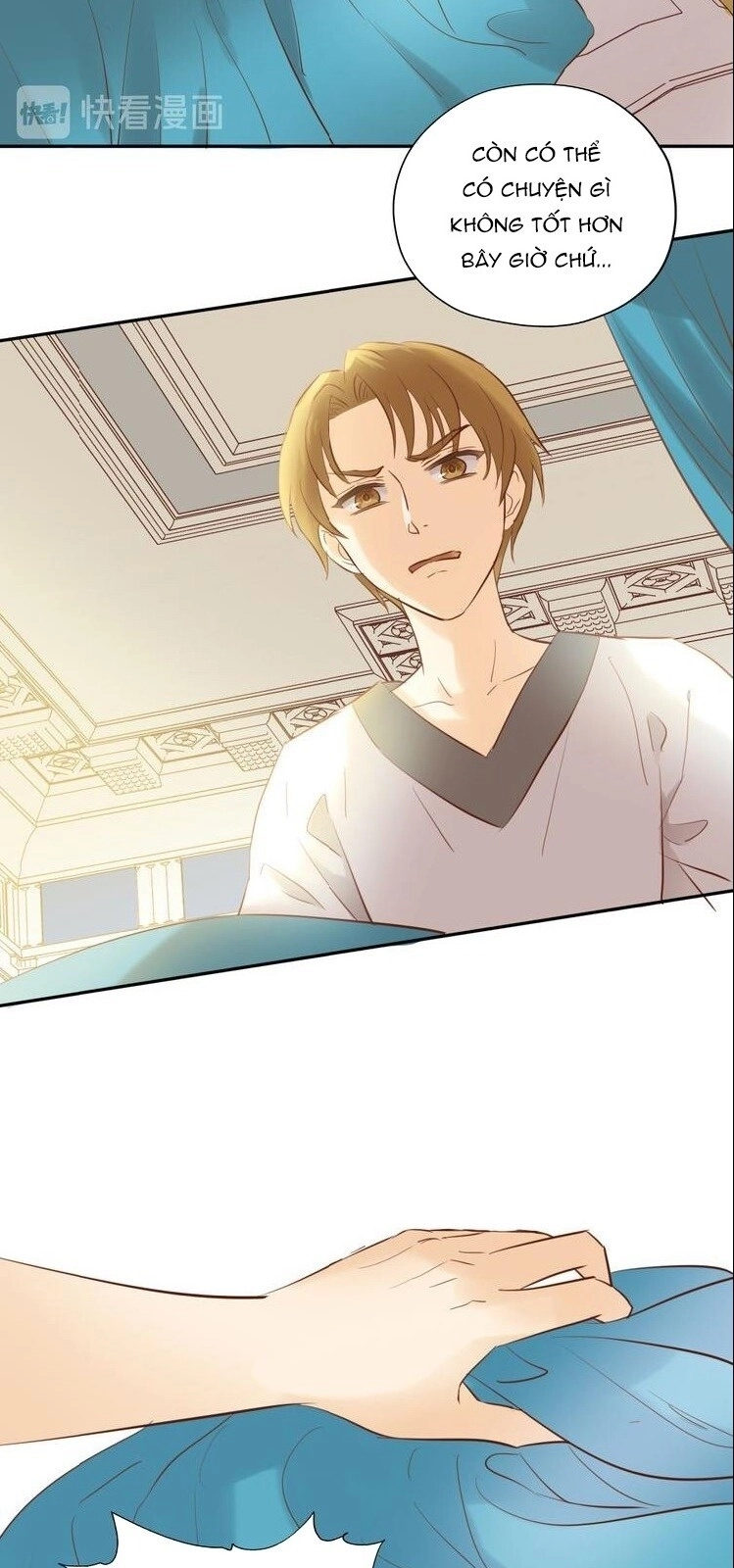 Địch Úc Đa Chi Ca Chapter 25 - 19