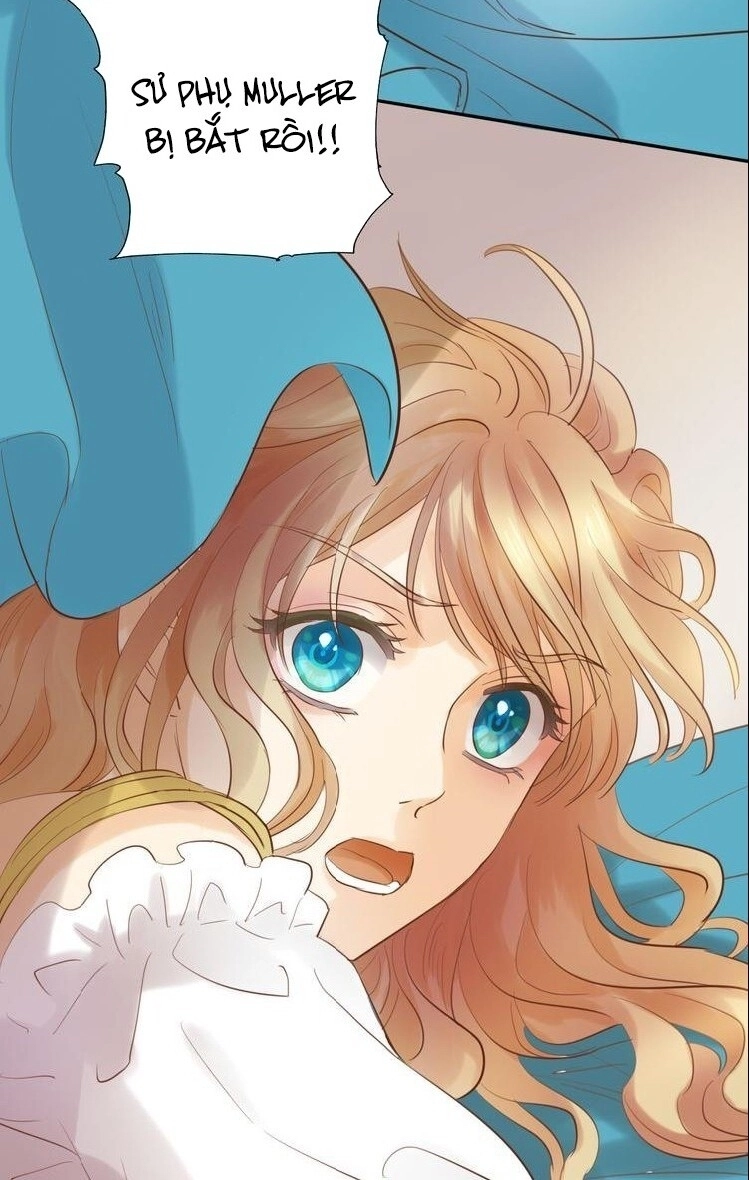 Địch Úc Đa Chi Ca Chapter 25 - 20