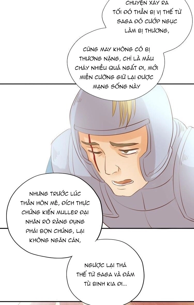 Địch Úc Đa Chi Ca Chapter 25 - 24