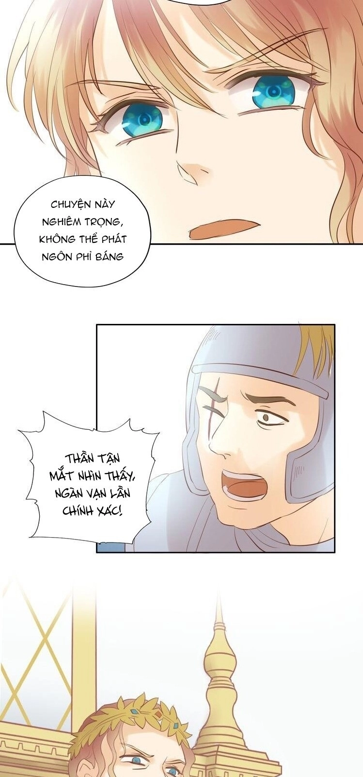 Địch Úc Đa Chi Ca Chapter 25 - 25