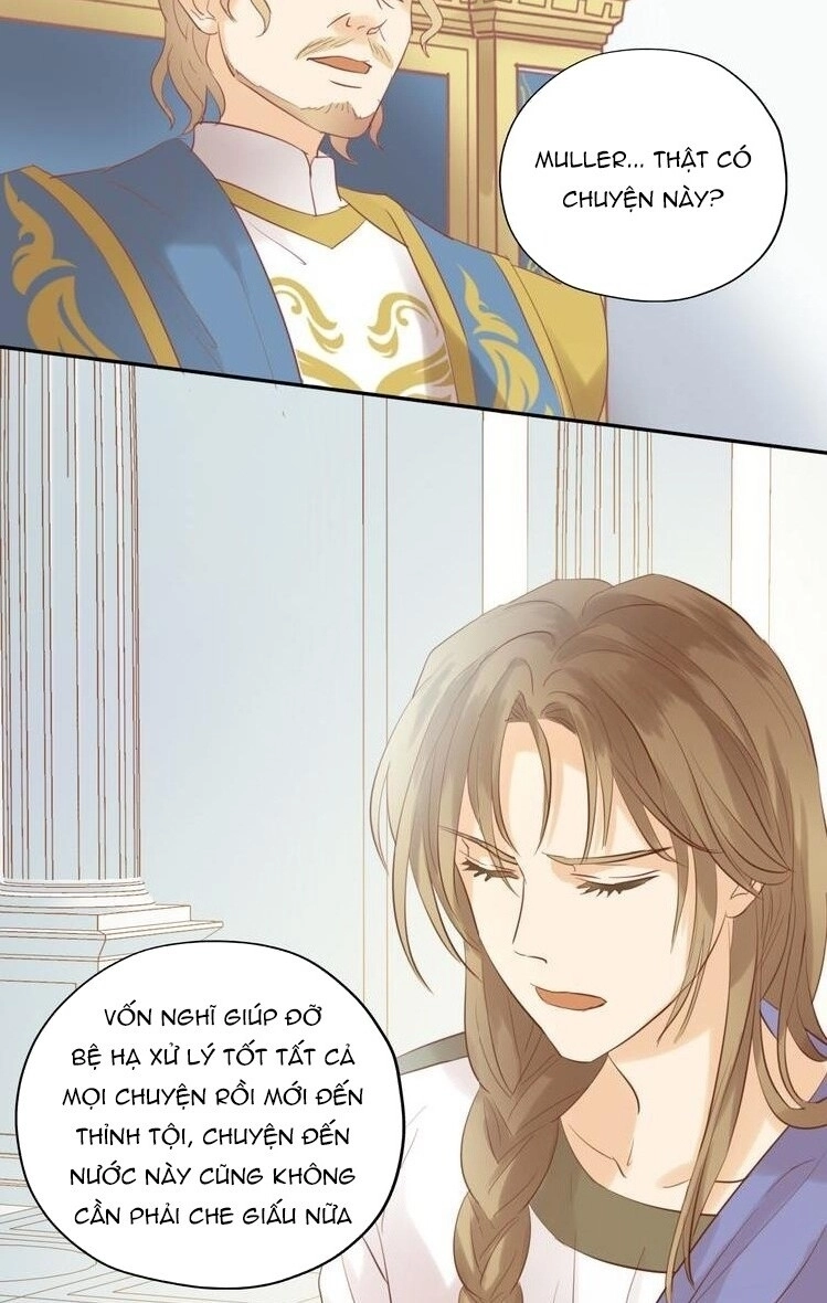 Địch Úc Đa Chi Ca Chapter 25 - 26