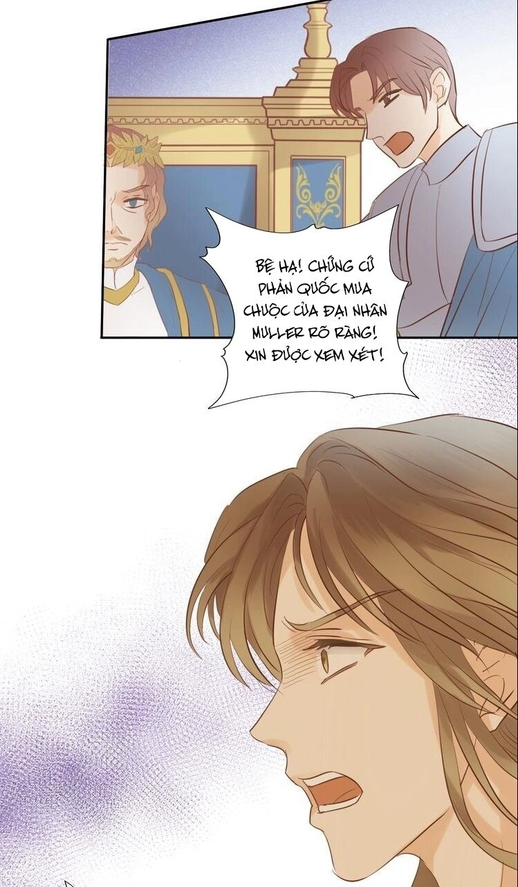 Địch Úc Đa Chi Ca Chapter 25 - 34