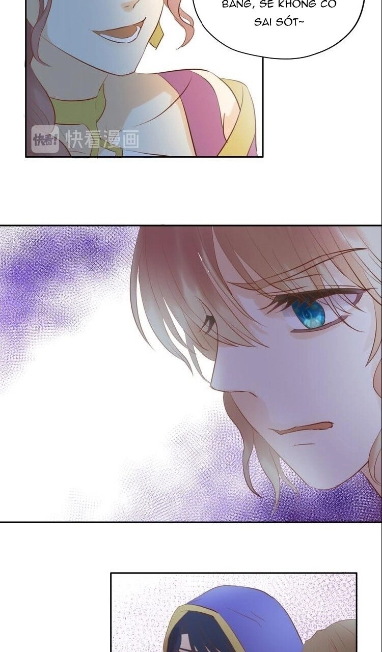 Địch Úc Đa Chi Ca Chapter 25 - 38