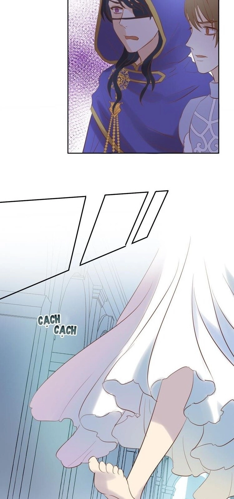 Địch Úc Đa Chi Ca Chapter 25 - 39