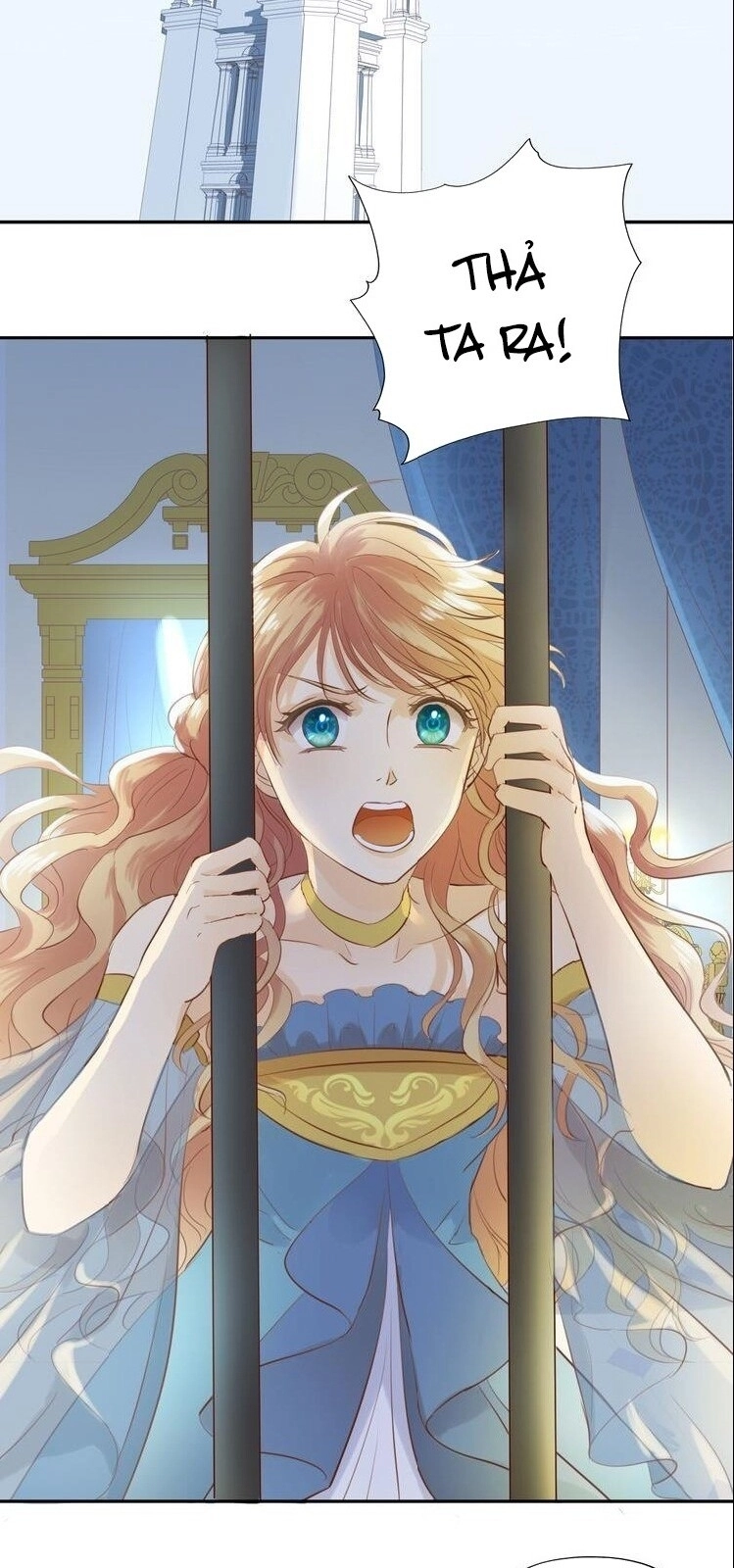 Địch Úc Đa Chi Ca Chapter 26 - 5