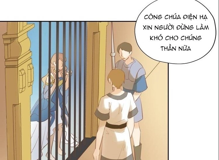 Địch Úc Đa Chi Ca Chapter 26 - 6