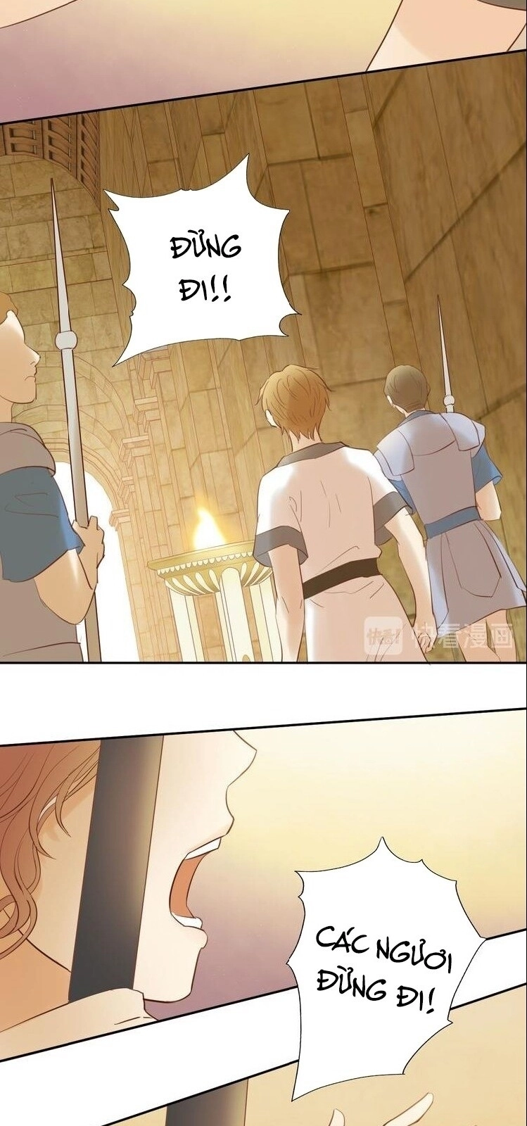 Địch Úc Đa Chi Ca Chapter 26 - 11