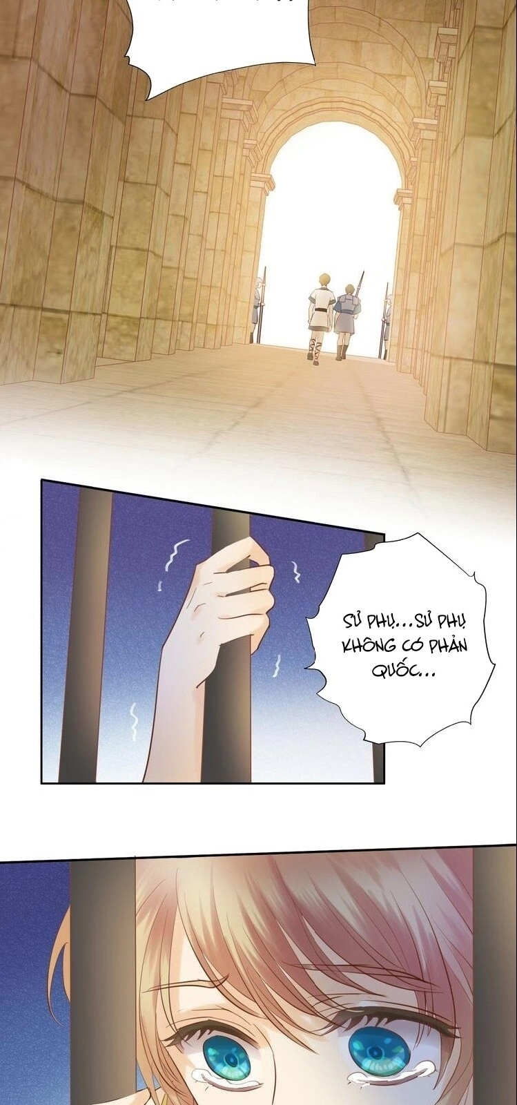 Địch Úc Đa Chi Ca Chapter 26 - 13