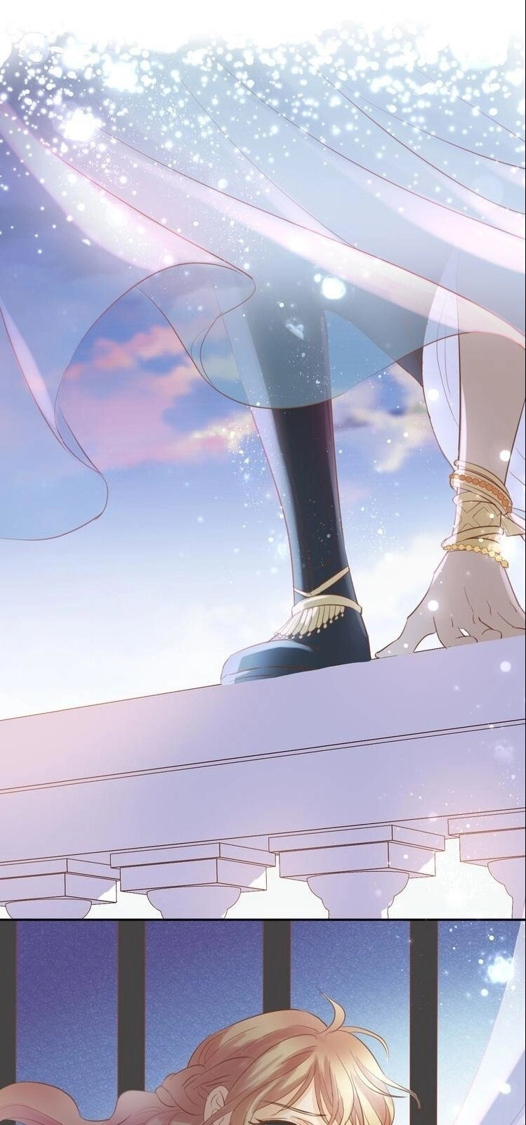 Địch Úc Đa Chi Ca Chapter 26 - 17