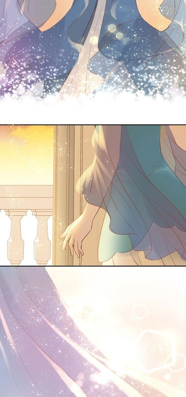 Địch Úc Đa Chi Ca Chapter 26 - 27