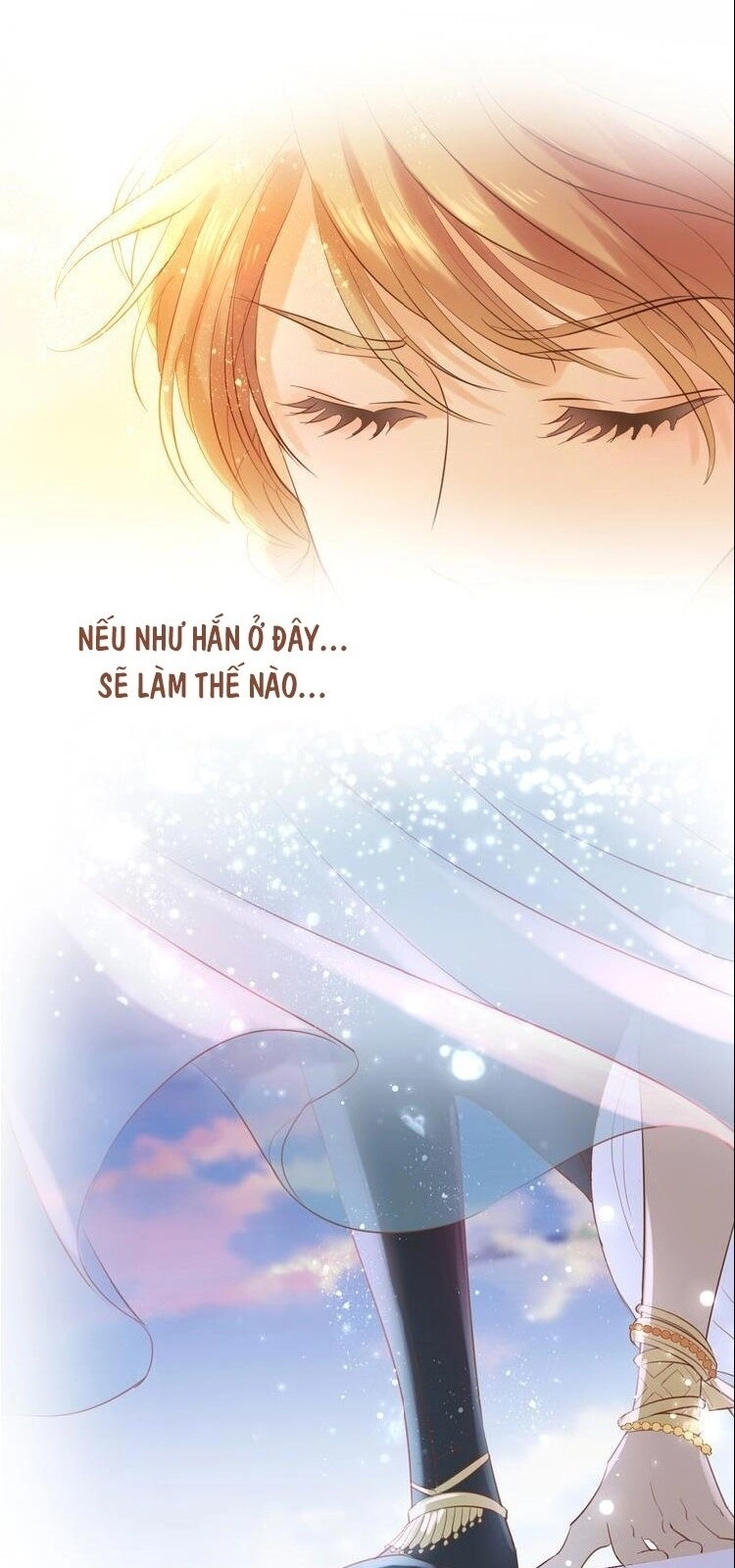 Địch Úc Đa Chi Ca Chapter 26 - 31