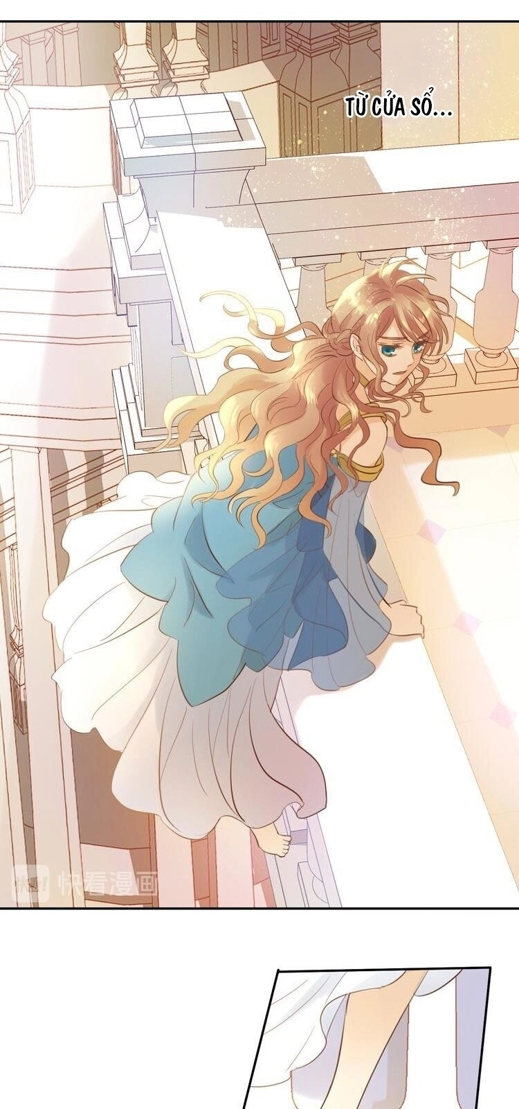 Địch Úc Đa Chi Ca Chapter 26 - 33