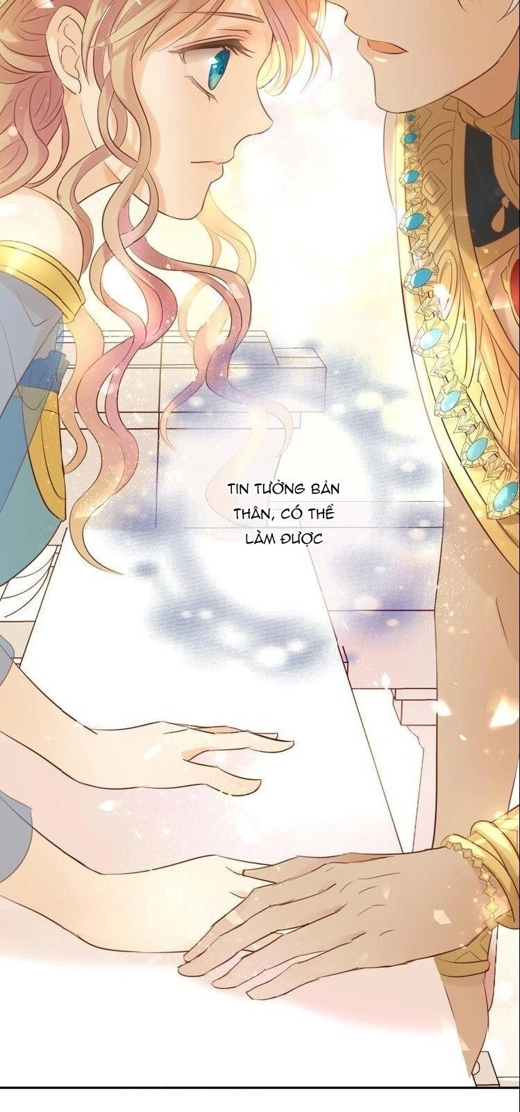 Địch Úc Đa Chi Ca Chapter 26 - 37