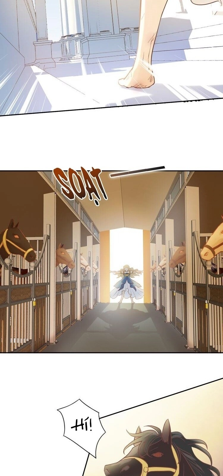 Địch Úc Đa Chi Ca Chapter 26 - 41